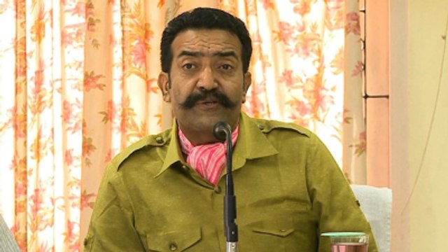 'Kadınlara 14 Saniyeden Fazla Bakmak Suçtur' Dedi, Sosyal Medya Yıkıldı