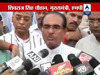 I am at number three after Modi and Raman Singh: Shivraj Singh