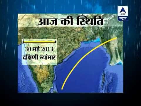 Monsoon likely to hit Kerala by June 2: IMD