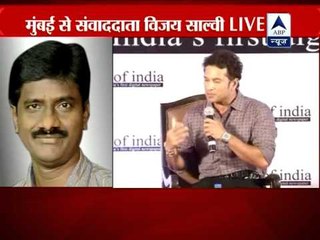 I am shocked and disappointed: Sachin Tendulkar on spot-fixing