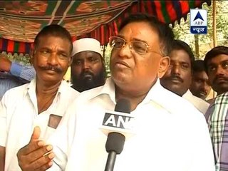 Public mandate shows Srinivasan should step down: Hyderabad Cricket Association