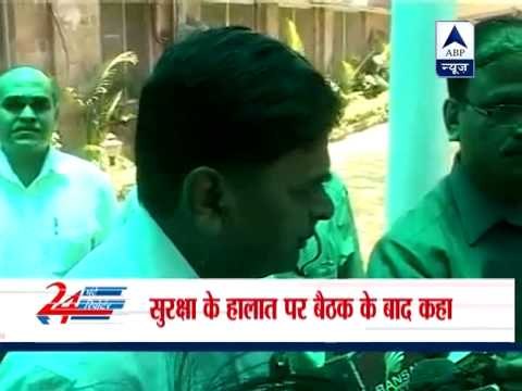 Anti-naxal operations will be more frequent