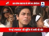 Mumbai: Shah Rukh Khan to undergo shoulder surgery today