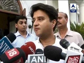 Srinivasan must quit: Scindia