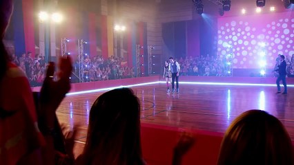 Soy Luna - Mejores escenas - Capítulo #41 (Parte 1)