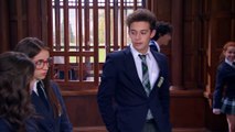 Soy Luna - Mejores escenas - Capítulo #43 (Parte 2)