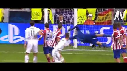 Top 35 Legendary Goals In Football History