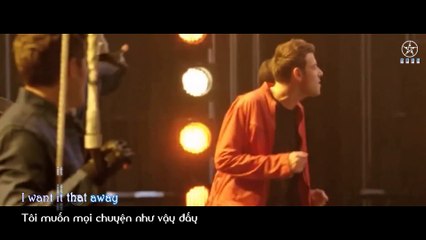 ► Bye Bye Bye + I Want It That Way ║ Glee ║ Vietsub