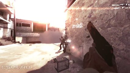 Angels Of Clarity #CSGO