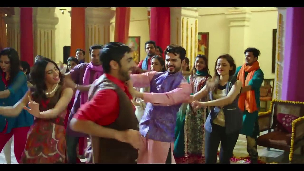 Dance HD Video Song (Ishq Positive)