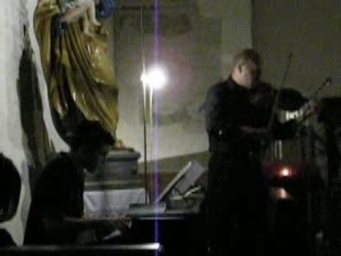 Oblivion (astor piazzolla)