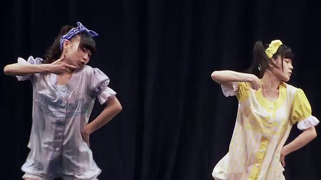 ロミオとシンデレラ - 藤咲彩音 星野にぁ (ピンキー生誕2015)