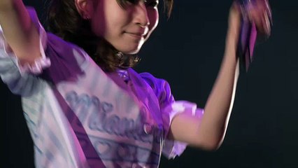 P and A - 藤咲彩音 ( ピンキー生誕2015)