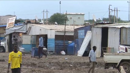 خطة بجنوب السودان للحدّ من التلوث الناتج عن التعدين