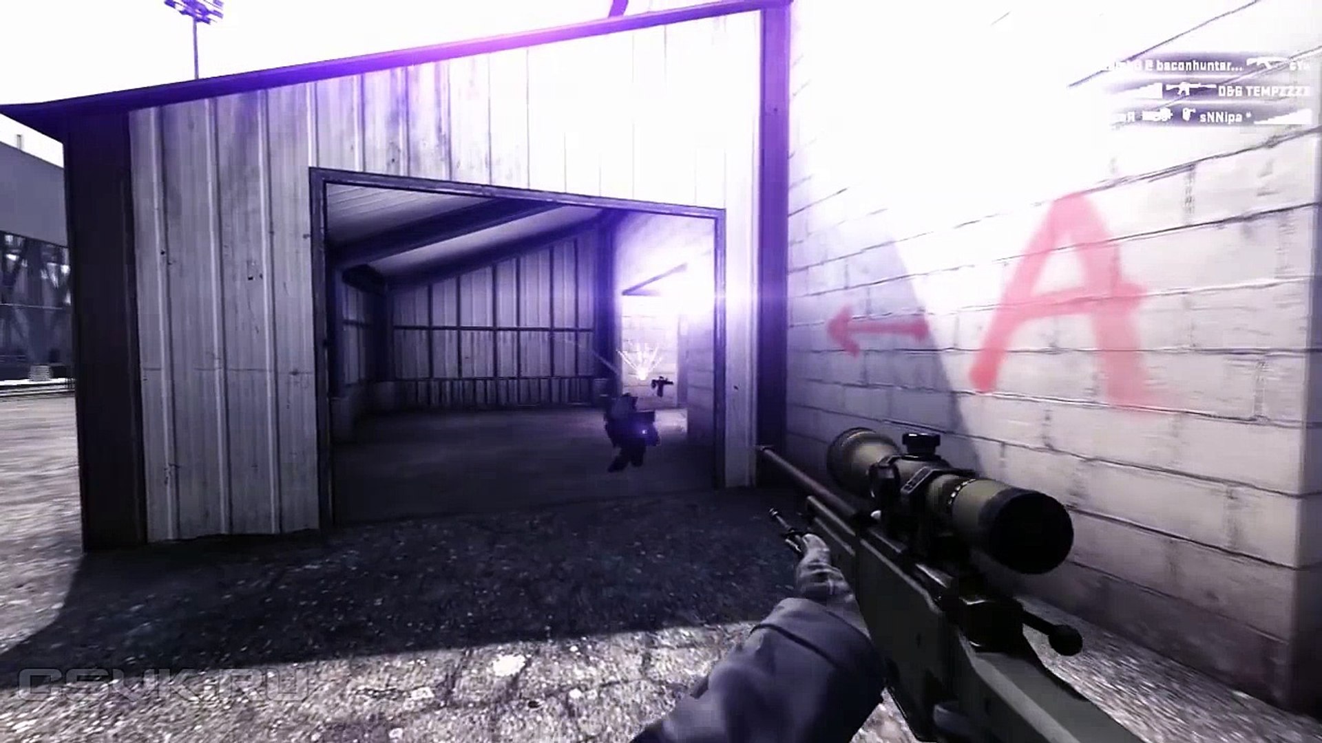⁣HeySHEEEE #CSGO