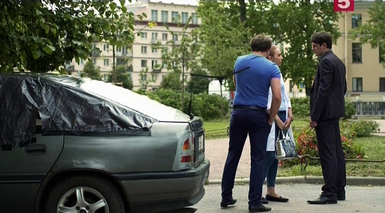 такая работа 3 сезон 11 серия 17.08.2016