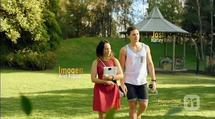 Neighbours | Episode 7132 | 26th May 2015 - [1080p]