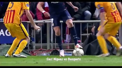 Great Players Humiliate each other 2016