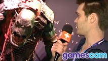 Gamescom 2016 : impressions Dawn of War III