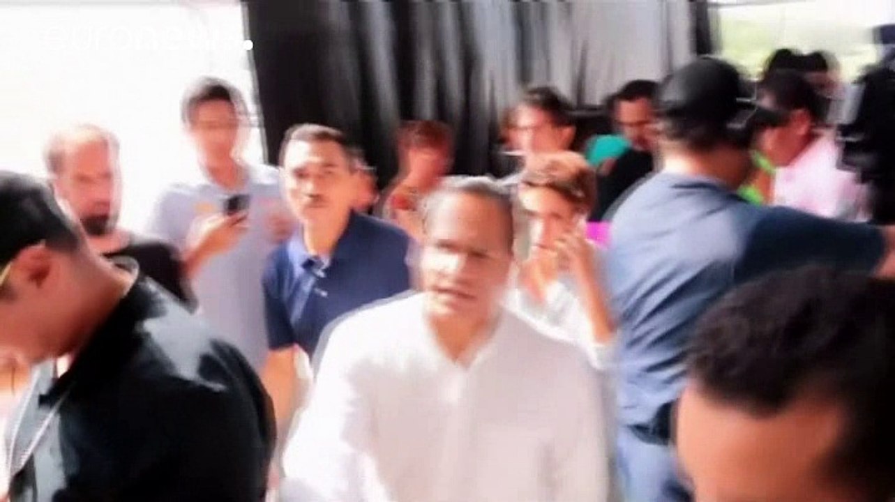 Sohn von Drogenboss El Chapo entführt