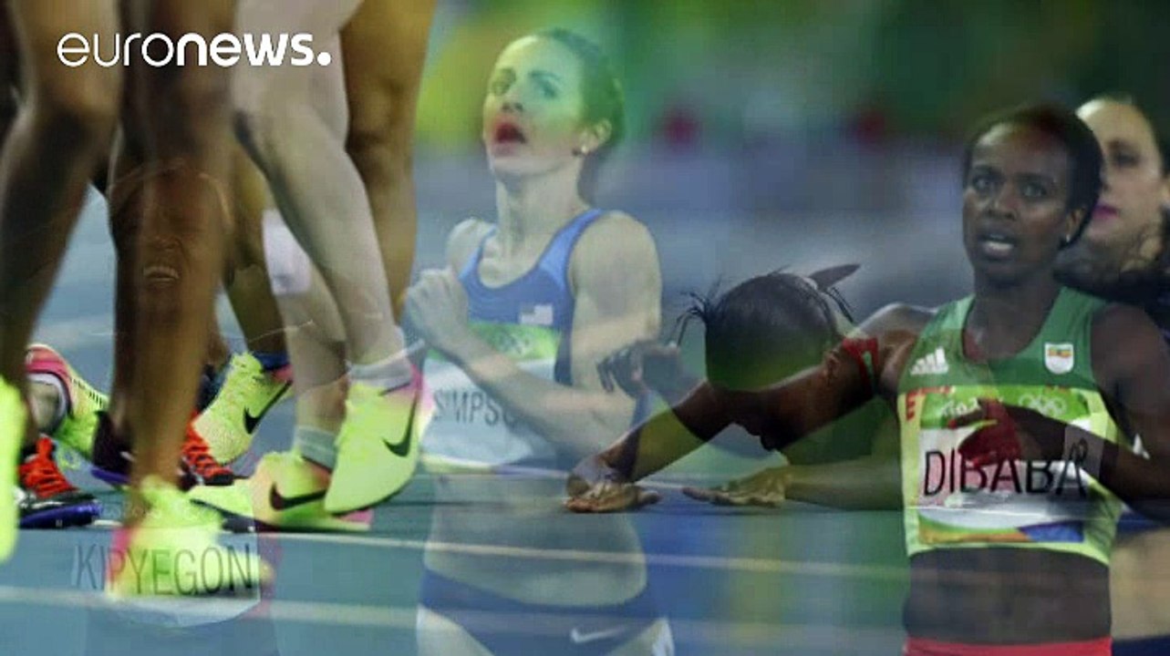Tag 11 in rio: bodenkuss und verpasstes gold für katar