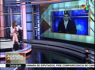 Brasil: pdta. propone reforma política y electoral para sortear crisis