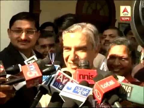 pawan bansal before rail budget