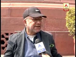 TMC MP Kabir Suman on Sealda market fire and compensation announced by CM