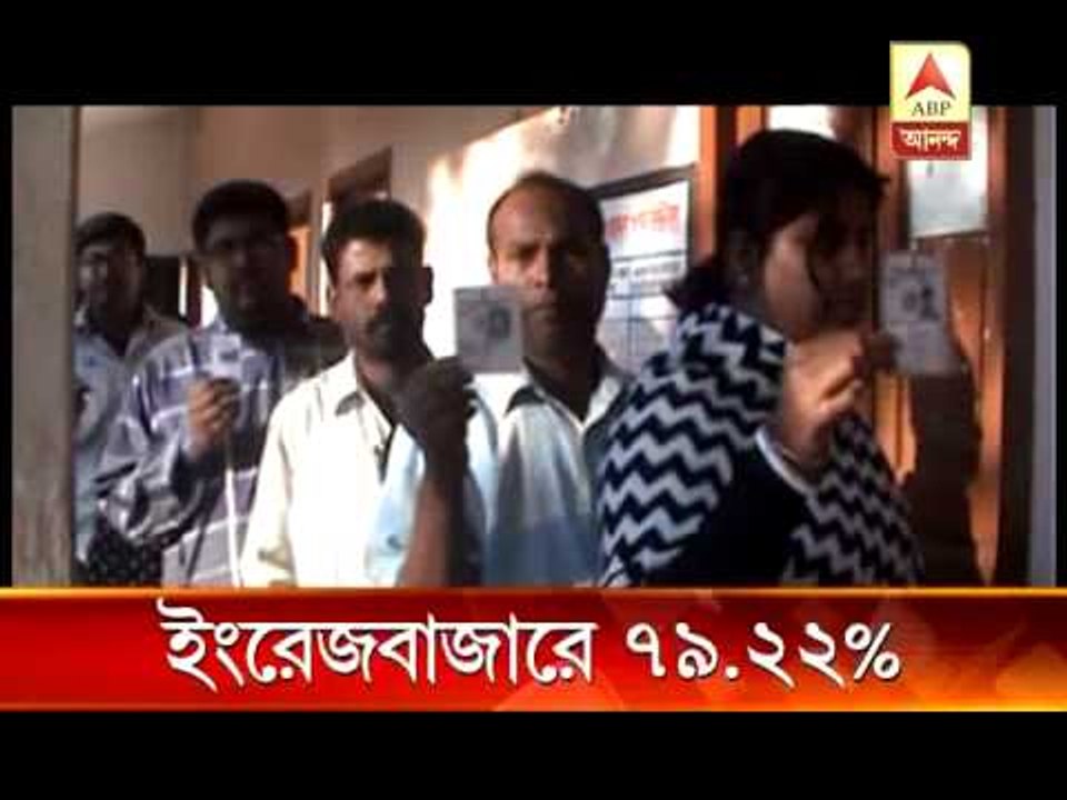 election in englishbazar