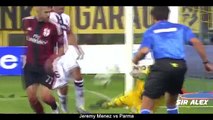 Great Players Humiliating Goalkeepers