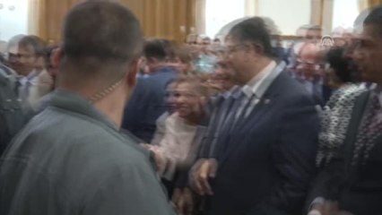 Kılıçdaroğlu - 17 Ağustos Depremi