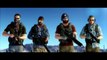 PS4 - Tom Clancy’s Ghost Recon Wildlands - Character & Weapon Customization Trailer