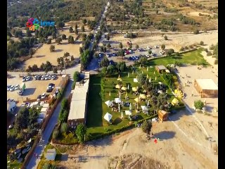 Altınkum'da imar planları iptal edildi