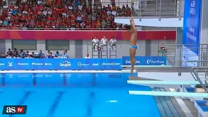 Los mayores fails en el salto de trampolín duele solo con mirar