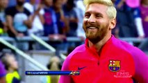 Lionel Messi - New Beginning ( 2016-2017) Skills, Goals, Assists -HD