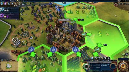 Civilization VI - First Look : Germany