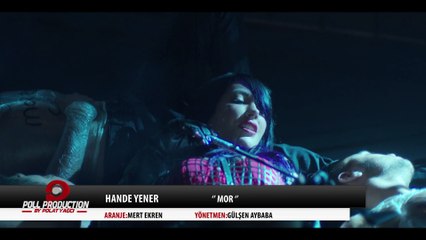 Hande Yener - Mor