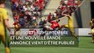 FIFA 17 met le paquet sur les célébrations de buts