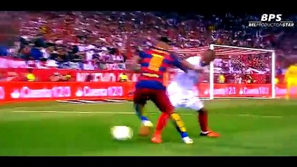Neymar Jr - Ready For 2016-17