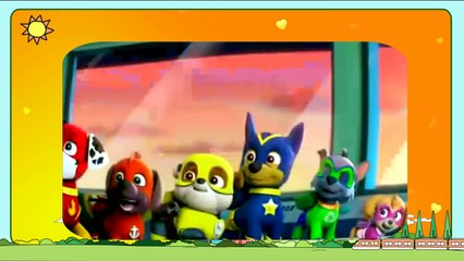 PUPS SAVE APOLLO-Animation movies for kids and children cartoon 2016 ♧