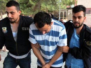 15 Temmuz Gecesi Darbecilerle TRT'ye Yayını Kesmeye Gelen Sivil Yakalandı