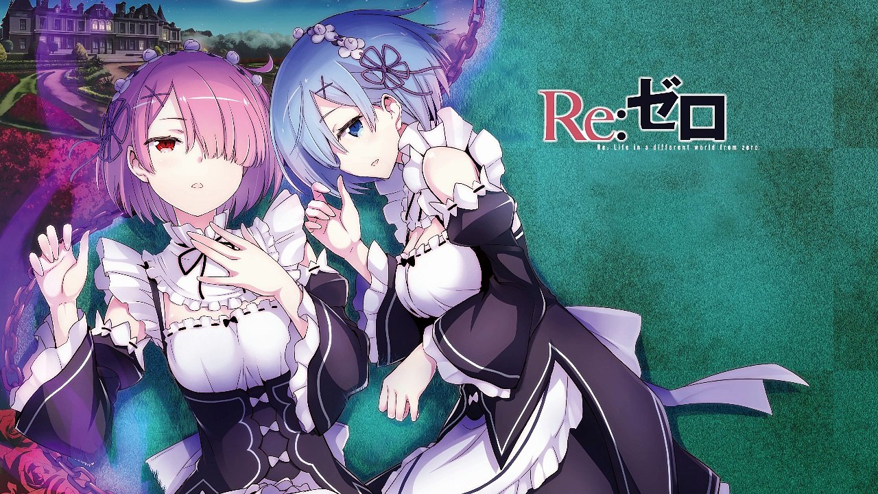 เพลง ReZero รีเซทชีวิต ฝ่าวิกฤตต่างโลก op2