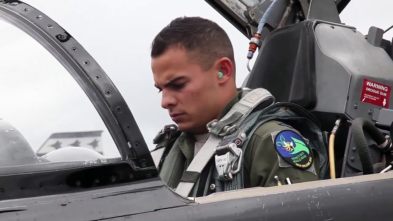Great Video Inside the Safest US Air Force Airplane the Northrop T-38 Talon