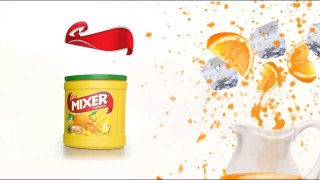 Star Mixer Instant Drink Ramadan TVC by Six B Food Industries Pvt Ltd