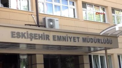 Eskişehir Darbeci Firari Yüzbaşının Kardeşi Eskişehir'de Gözaltına Alındı
