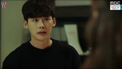 w 8회 20160817 FULL HDTV 더블유 8화 E8