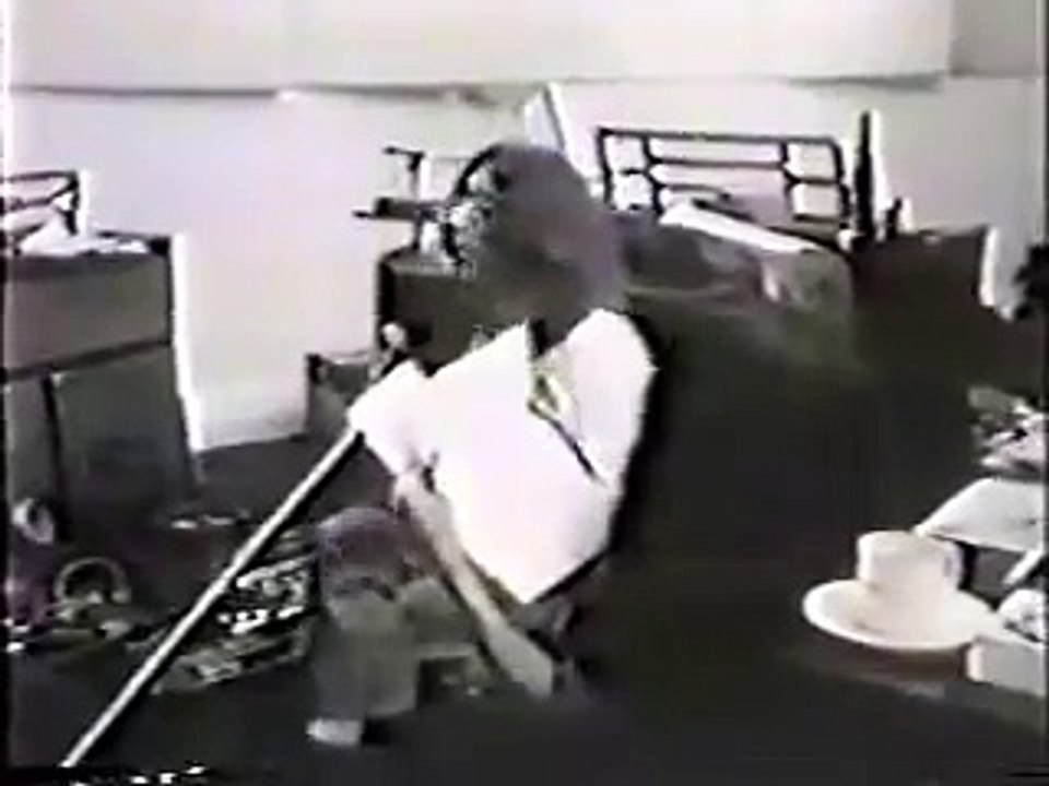 John Lennon TRIPPING (Rare)