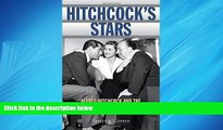 Online eBook Hitchcock s Stars: Alfred Hitchcock and the Hollywood Studio System