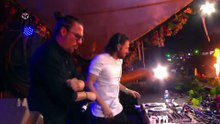 Dimitri Vegas & Like Mike - Live at Tomorrowland Brasil 2016 Vevomv