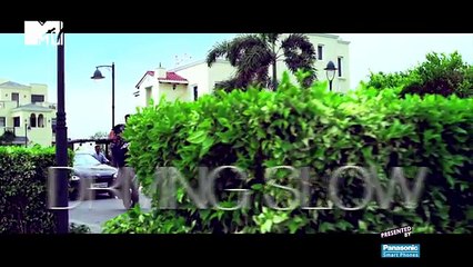 Driving Slow - Badshah - Official Music Video by Afaq Malik
